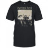 Paradise Lost At The Mill T-shirt