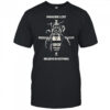 Paradise Lost Believe In Nothing T-shirt