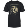 Paradise Lost Devil T-shirt