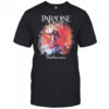 Paradise Lost Draconian Times Album T-Shirt