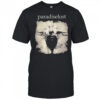 Paradise Lost In Requiem T-shirt