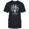 Paradise Lost Last Time T-shirt