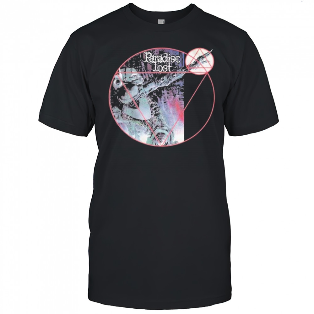 Paradise Lost Lost Paradise T-Shirt