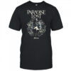 Paradise Lost Medusa Sword T-shirt