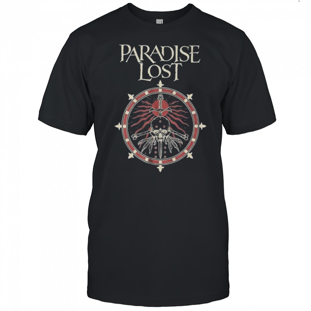 Paradise Lost Ravenghast T-Shirt