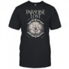 Paradise Lost Rose T-shirt