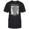 Paradise Lost The Plague Within T-Shirt