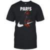 Paris Nike x PSG Celebrate Their 13th Ligue 1 Title With A 3 1 Home Win Over Auxerre T Shirt