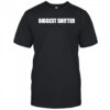 Parkercant Biggest Shitter shirt