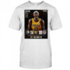 Pascal Siakam Pacers Lead Series 2-0 Over Knicks Game 3 t-shirt