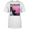 Pashanim Pink Rapper Germany vintage shirt