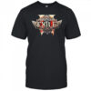 Path of Exile logo shirt