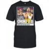Paul Pierce Wearing New York Post Tyrese Haliburton Choke 2.0 Big Wins For Yanks Mets t-shirt