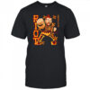 Paul Riot BoneXCollector cartoon shirt