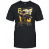 Paul Skenes 30 Pittsburgh Pirates MLB Anime Player t-shirt