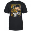 Paul Skenes Collage Frame Pittsburgh Pirates MLB Signature t-shirt
