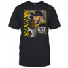 Paul Skenes Pittsburgh Pirates MLB collage frame graphic shirt