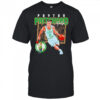 Payton Pritchard Boston Celtics Shattered shirt
