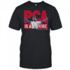 PCA Is A Vibe! Pete Crow-Armstrong MLBPA T-Shirt