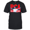 PCA is a vibe Pete Crow-Armstrong shirt