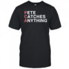 PCA Pete Catches Anything Pete Crow-Armstrong Shirt
