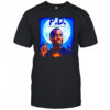 P.d. The Extra-molestrial shirt