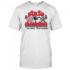 Pea Ridge Lady Blackhawks 2025 State Champions shirt