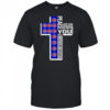 Peace Leo XIV be with you all brothers and sisters Chicago Cubs shirt
