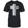 Peace Leo XIV be with you all brothers and sisters Chicago White Sox shirt