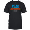 Peak Performance 1 100 T-Shirt