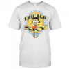 Peanuts Lucy x Chicago Sky T-Shirt