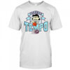 Peanuts Lucy x Toronto Tempo T-Shirt