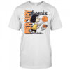 Peanuts Marcie x Phoenix Mercury T-Shirt
