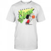 Peanuts Marcie x Seattle Storm T-Shirt
