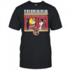 Peanuts Sally x Indiana Fever shirt
