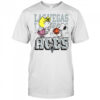 Peanuts Sally x Las Vegas Aces T-Shirt