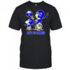 Peanuts Snoopy Charlie Brown And Woodstock Buffalo Sabres Let’s Go Sabres shirt