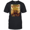 Pearl Jam Event 2025 New Orleans Jazz And Heritage Festival In New Orleans LA On May 3 2025 Shirt