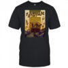 Pearl Jam New Orleans Jazz & Heritage Festival On May 3 2025 At New Orleans LA t-shirt