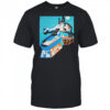 Pearl Jam The 25th Anniversary Of The Binaural Tour On May 23 2000 In Lisbon Portugal T shirts