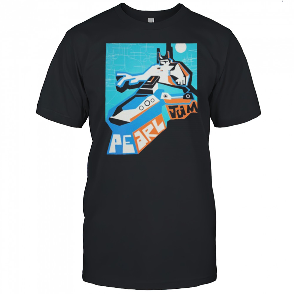 Pearl Jam The 25th Anniversary Of The Binaural Tour On May 23 2000 In Lisbon Portugal T shirts