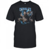 Pebbles Horse KCD2 vintage shirt