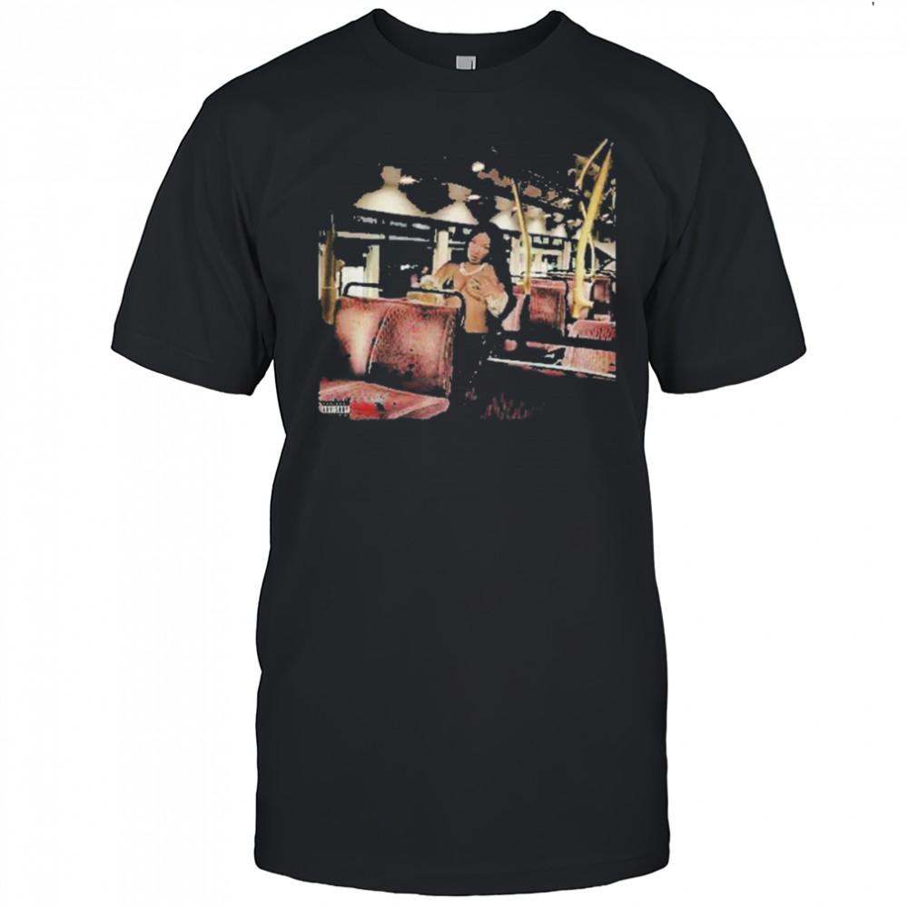 Peggy Ceechynaa T-Shirt