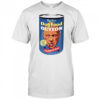 Peggy Sue’s Dog Food Dutton From Patrol To Bow 2025 t-shirt
