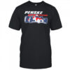 Penske racing 90s shirt