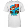 Perik 100k cartoon shirt