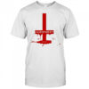 Periphery Blood Like Wine t-shirt