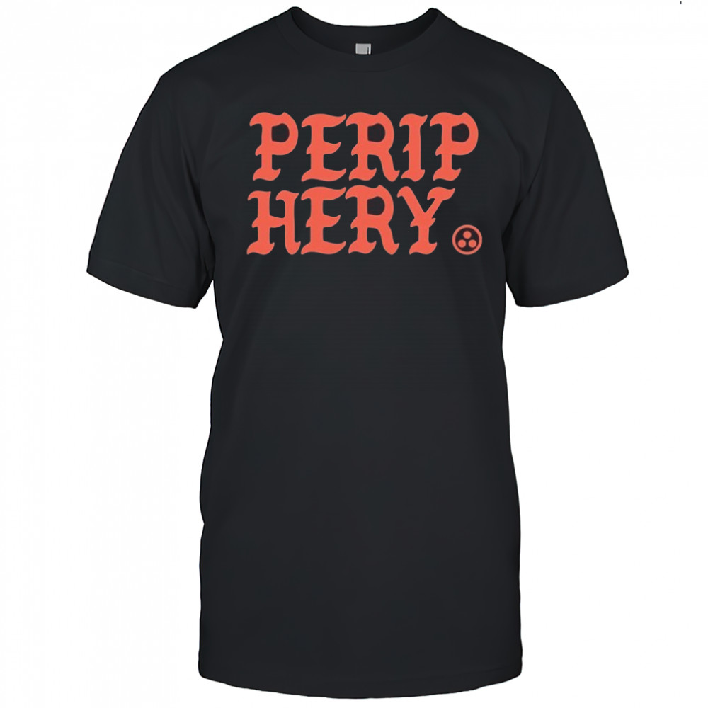 Periphery Old English T-shirt
