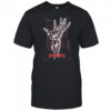 Periphery Wax Wings Hand T-shirt