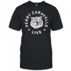 Perry Caravello Live Tiger shirt